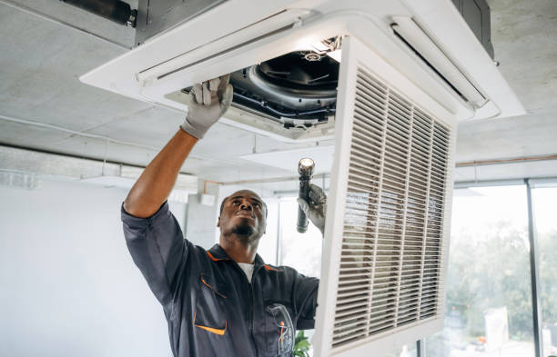 Licensed Hvac Repair service in Ellsworth, ME - FH HVAC